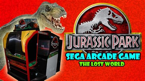 Jurassic Park Maquina De Fenda Online