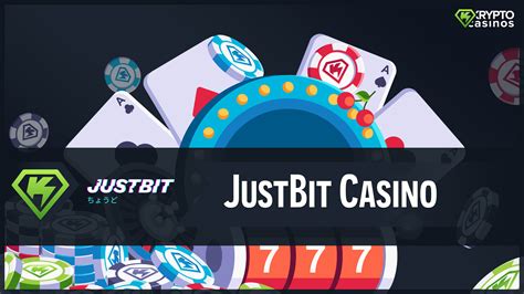 Justbit Casino Apk