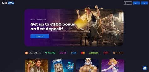 Justwow Casino El Salvador