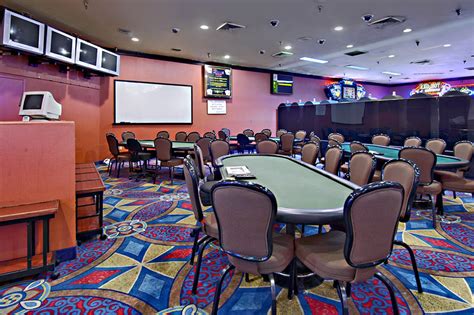 Jw Poker Lounge