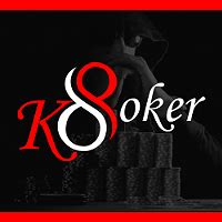 K8 Bitcoin Poker