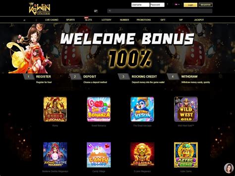 K9win Casino Online