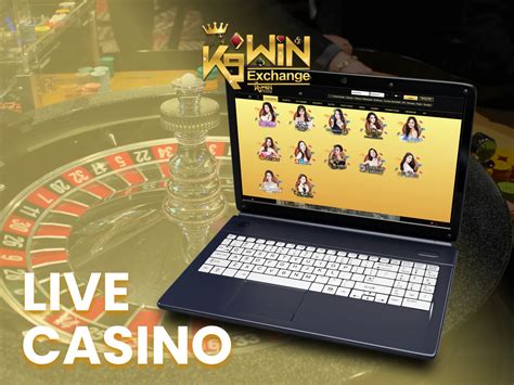 K9win Casino Venezuela