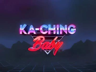 Ka Ching Baby Blaze