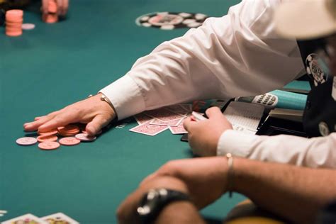 Kako Dobiti Na Poker Aparatima