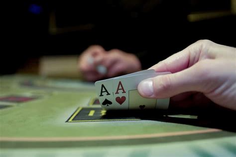 Kako Se Igra Poker Sa Kartama