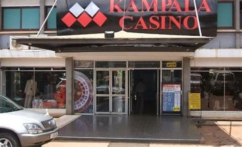 Kampala Casino