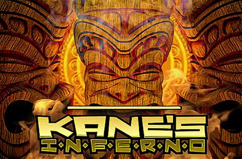 Kane S Inferno Bwin