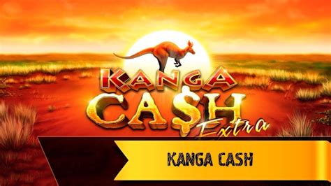Kanga Cash Extra Betsson