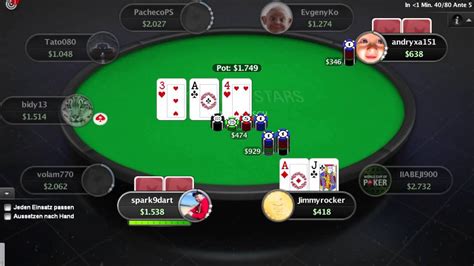 Kann Ich Bei Pokerstars Um Echtgeld To Play