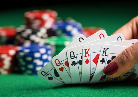Kann Man Bei De Poker Online Gewinnen