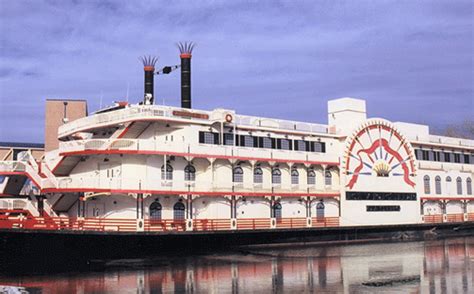 Kansas City Riverboat Casino