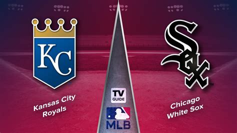 Kansas City Royals vs Chicago White Sox pronostico MLB