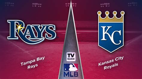 Kansas City Royals vs Tampa Bay Rays pronostico MLB