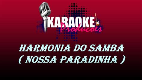 Karaoke Roleta Quinto Harmonia