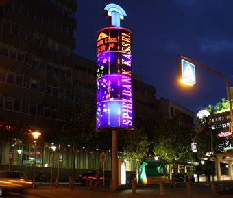Kassel Casino Senhoras Noite