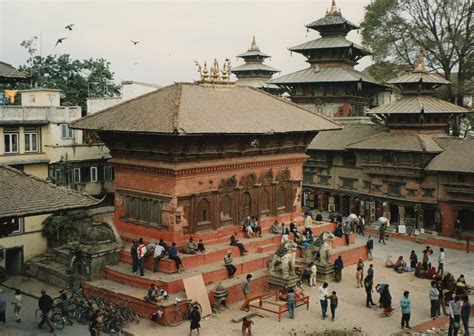 Kathmandu Brabet