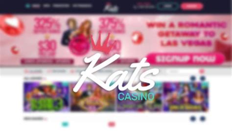 Kats Casino Bolivia