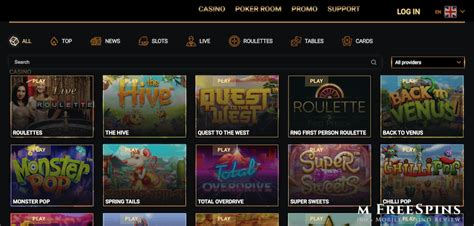 Katushka Casino App