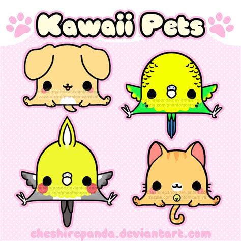 Kawaii Pets Bodog