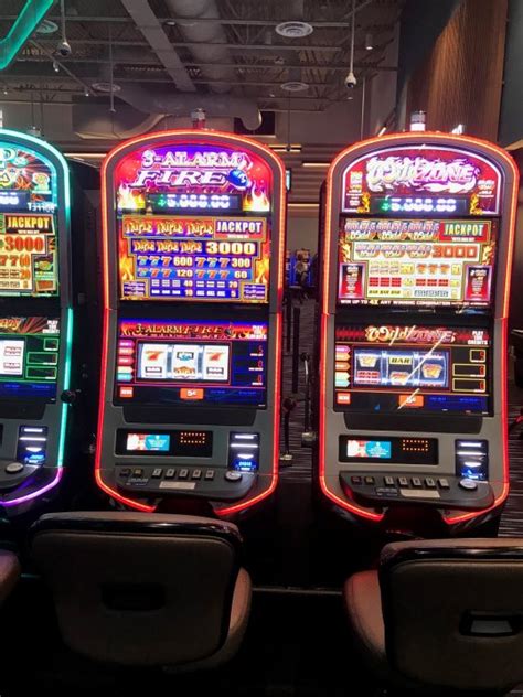 Kawartha Slots De Eventos