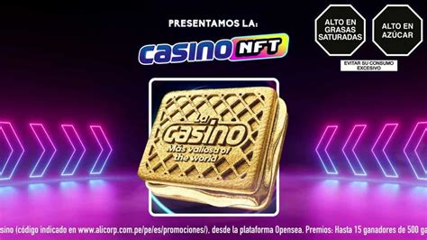 Kaziman Casino Peru