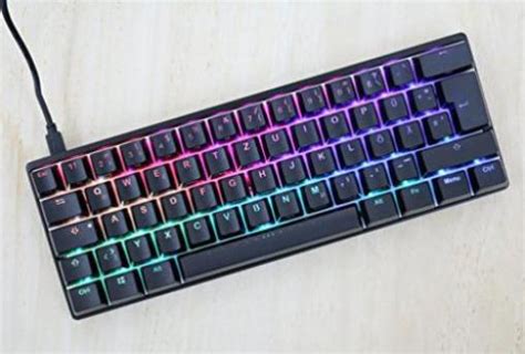 Kbc Poker 3 Rgb