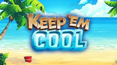 Keep Em Cool 888 Casino