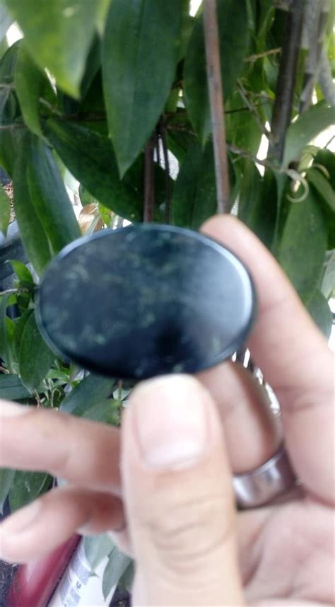 Kegunaan Batu Black Jack Aceh