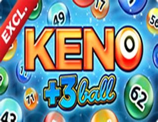 Keno 3ball Review 2024