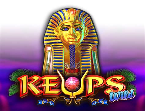 Keops Wild 888 Casino
