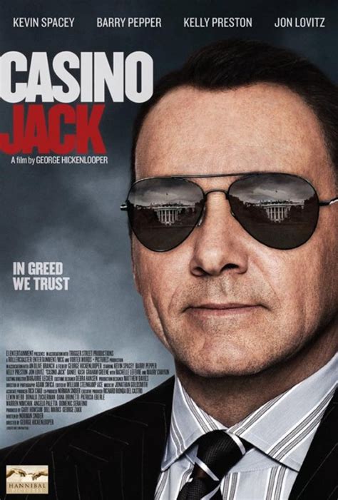 Kevin Spacey Casino Jack