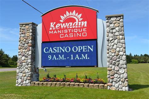 Kewadin Casino Marquette Mi