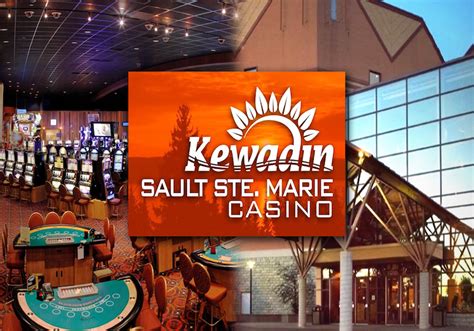 Kewadin Casino Sault Ste Marie Entretenimento