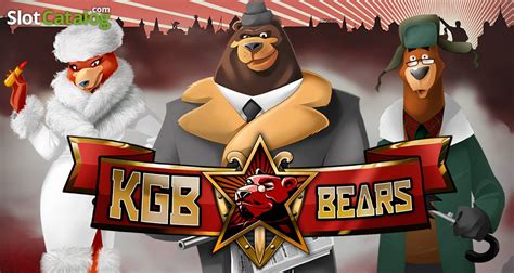 Kgb Bears Betfair