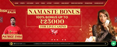 Khelraja Casino Online