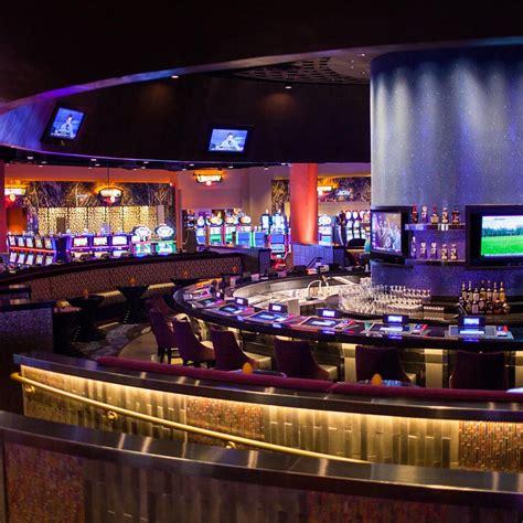 Kickapoo Sorte Eagle Casino Restaurantes