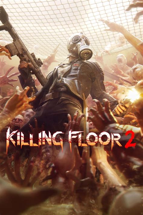 Killing Floor 2 Slots Reservados