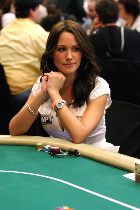 Kimberly Pedra De Poker