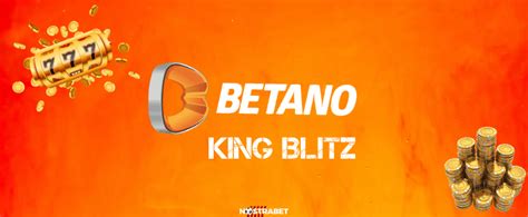 King Blitz Betano