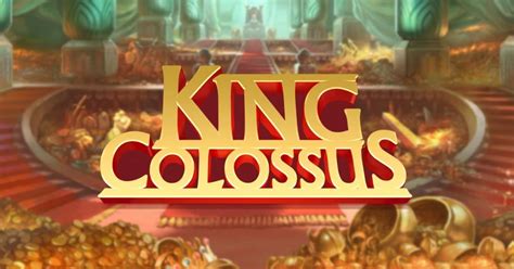 King Colossus Betsson