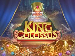 King Colossus Pokerstars