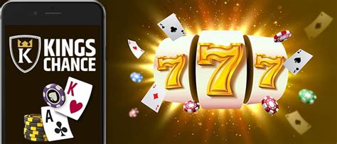 King Gaming Casino App