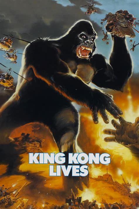 King Kong 2 Netbet