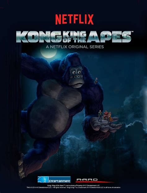 King Kong 2016 Leovegas