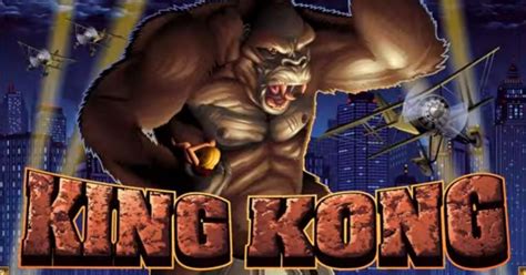 King Kong 2016 Slot Gratis
