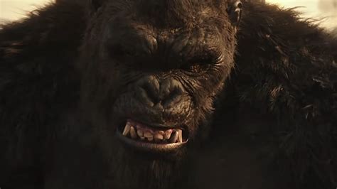 King Kong Review 2024