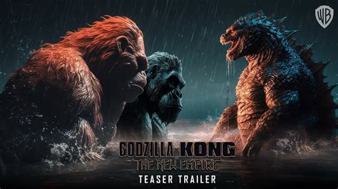 King Kong Review 2024