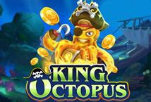 King Octopus Slot - Play Online