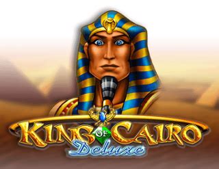 King Of Cairo Deluxe Review 2024